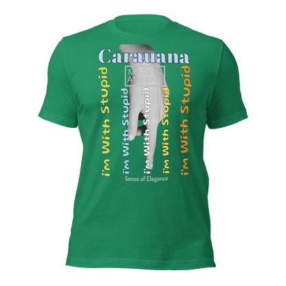 Carauana T-shirt Carauana Store