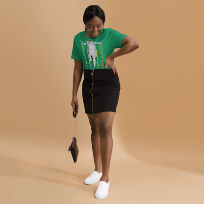 Carauana T-shirt Carauana Store