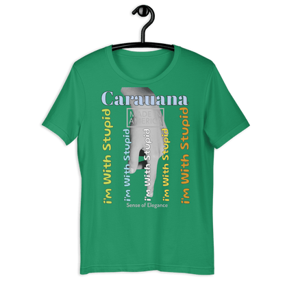 Carauana T-shirt Carauana Store