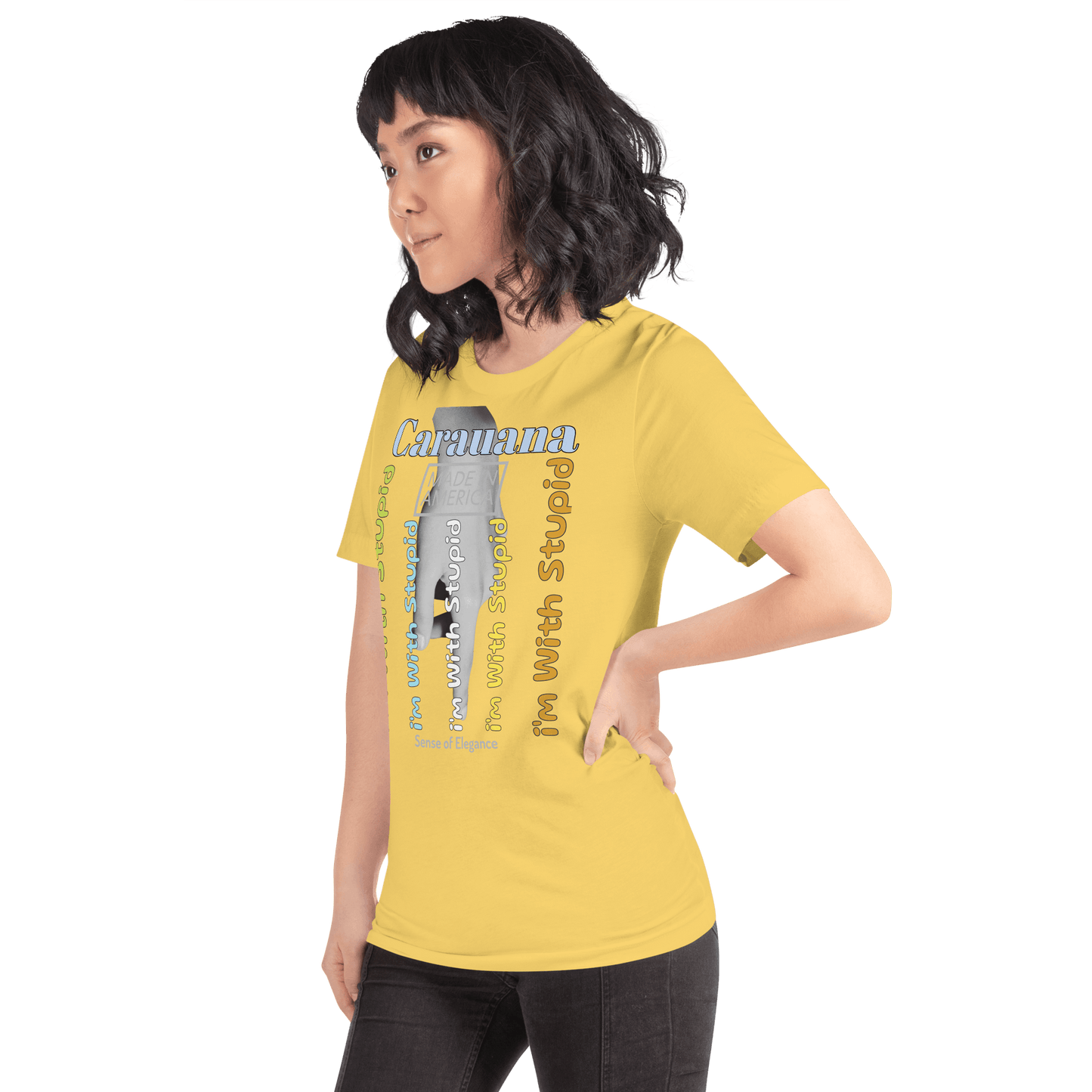 Carauana T-shirt Carauana Store