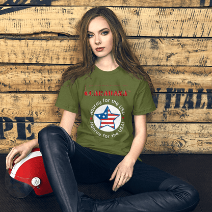 Carauana T-shirt Carauana Store