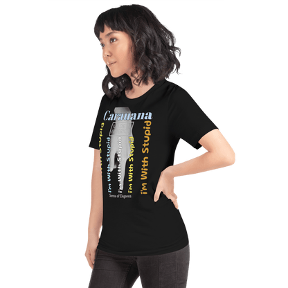 Carauana T-shirt Carauana Store