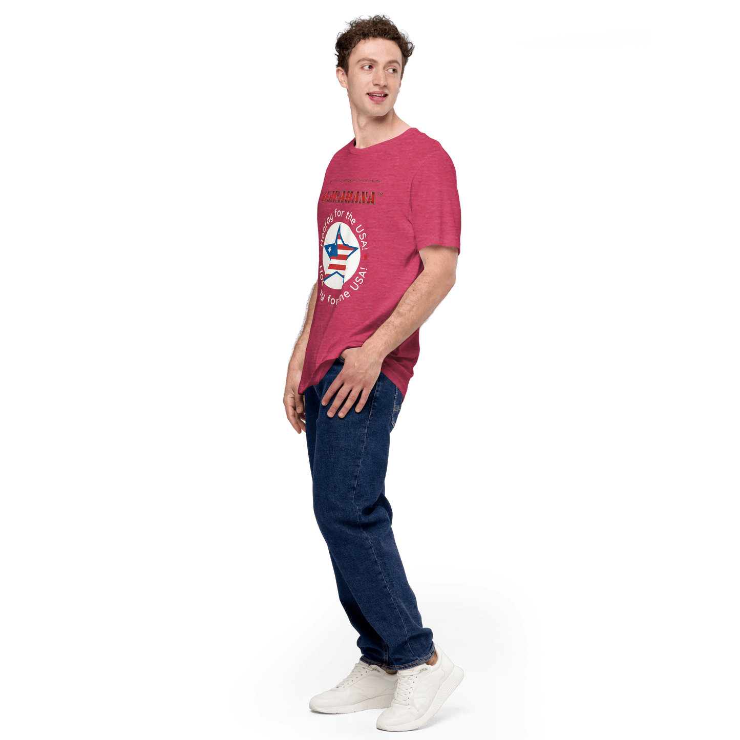 Carauana T-shirt Carauana Store