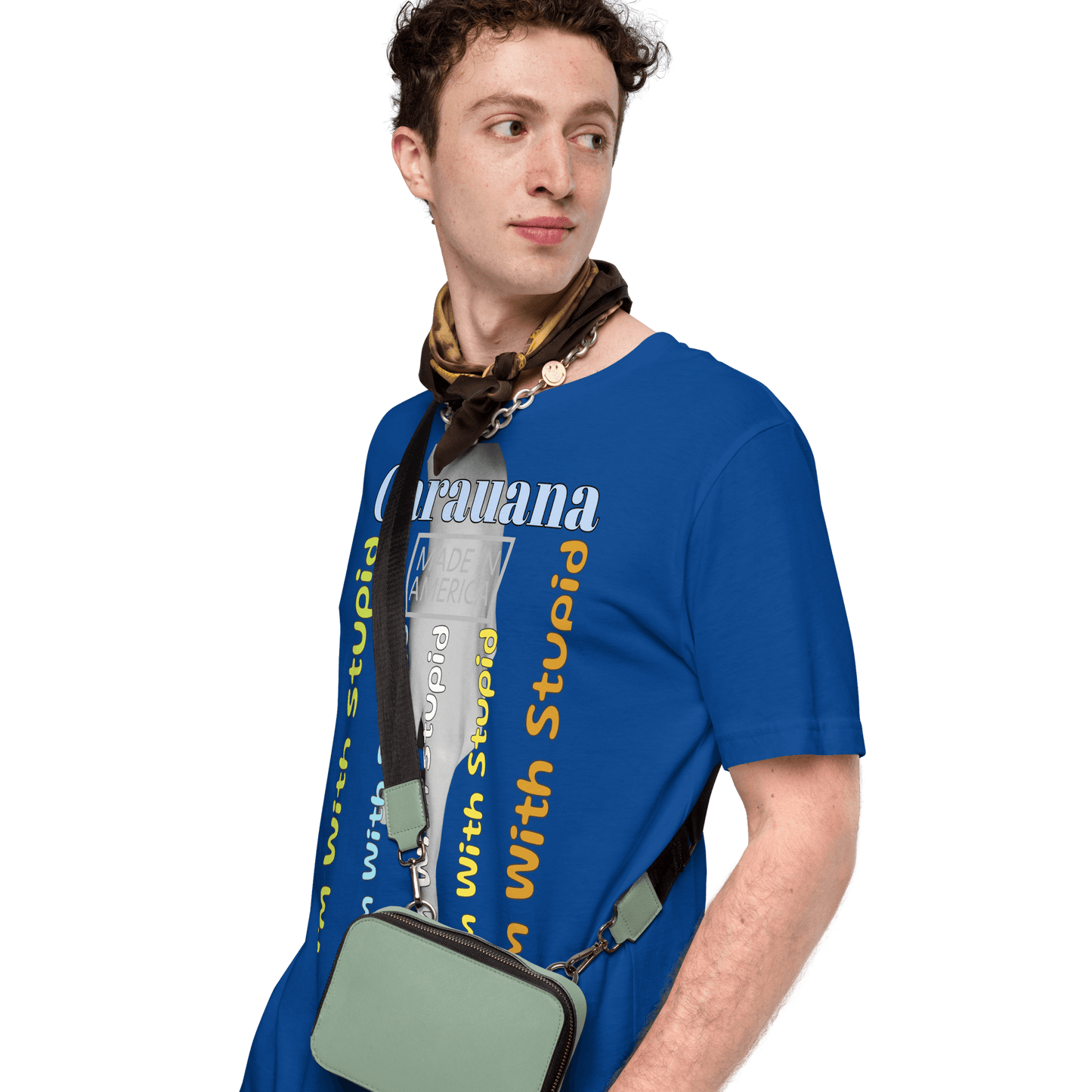 Carauana T-shirt Carauana Store