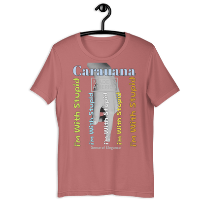 Carauana T-shirt Carauana Store