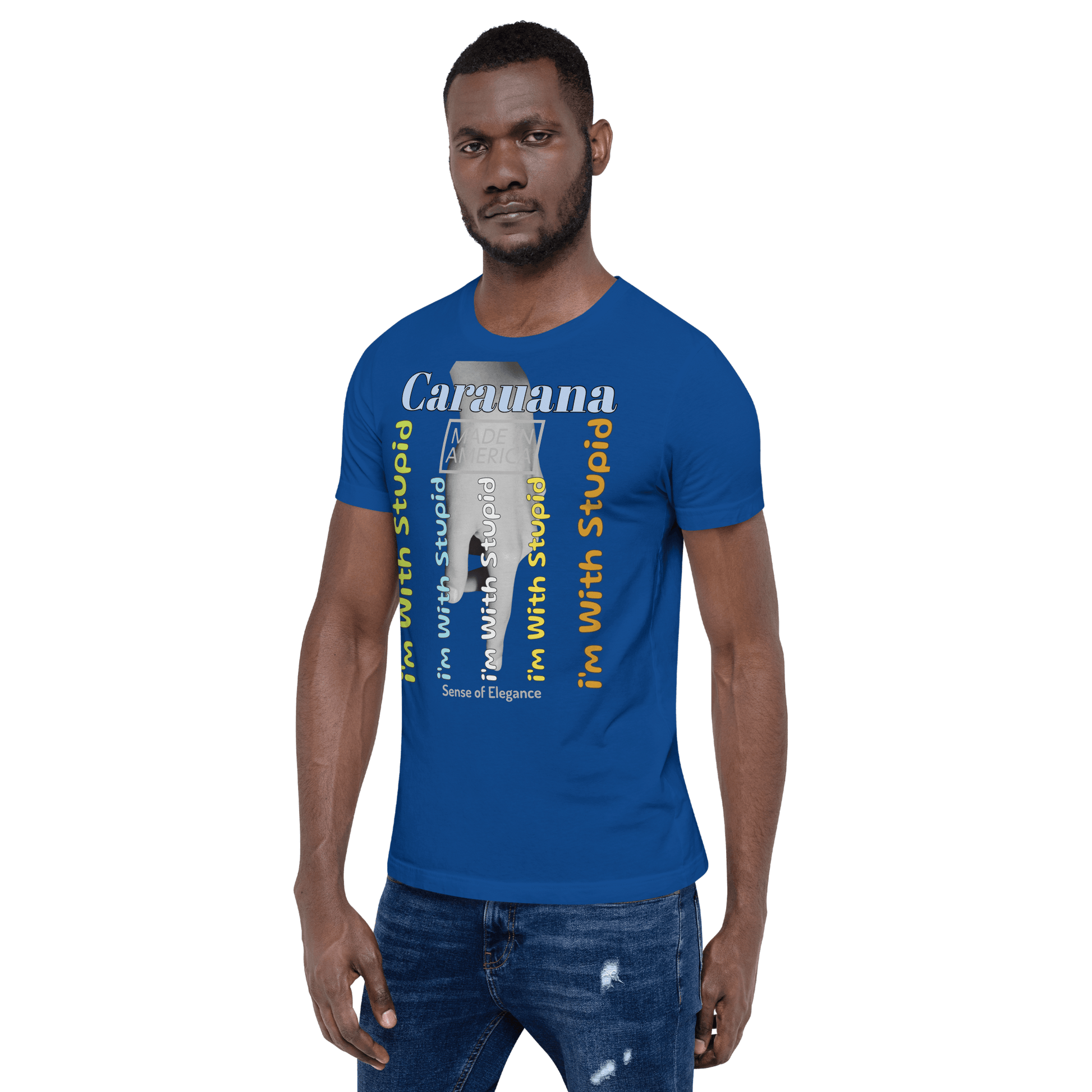 Carauana T-shirt Carauana Store