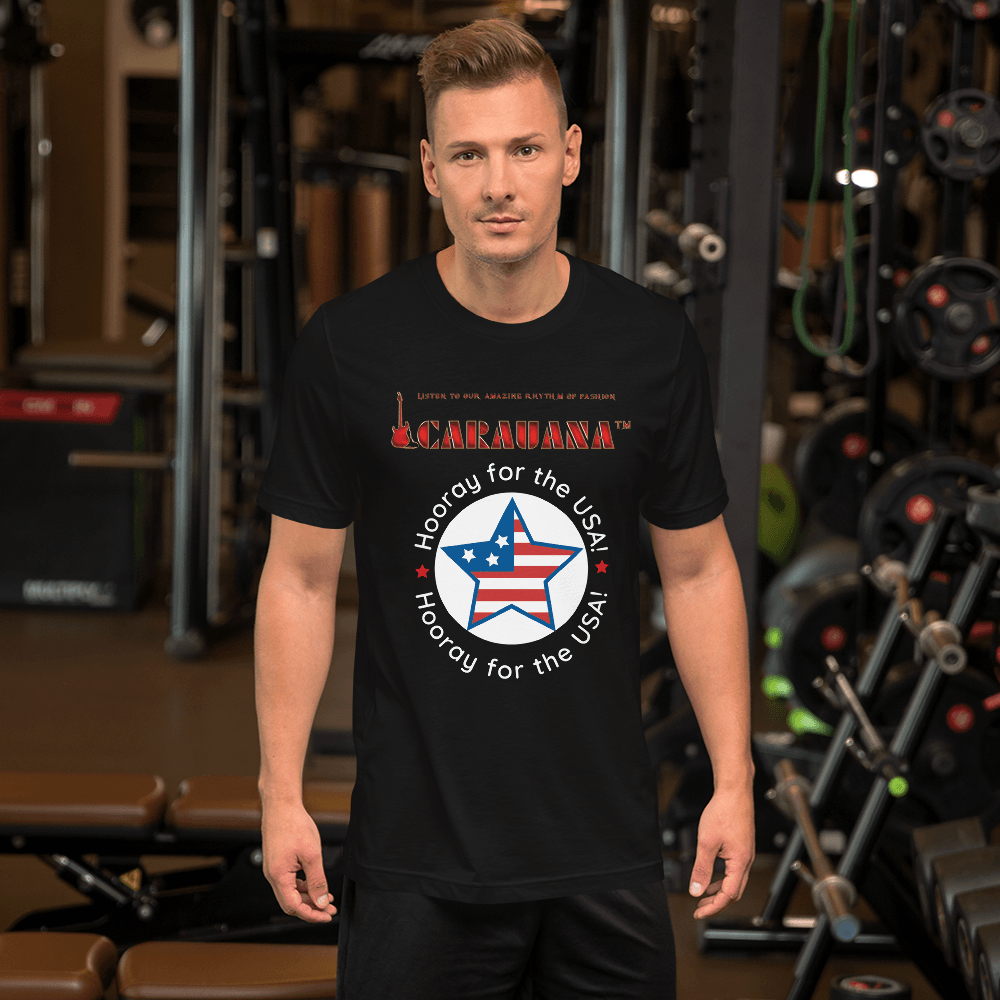 Carauana T-shirt Carauana Store