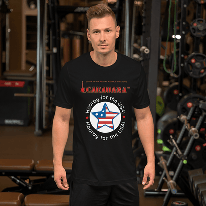 Carauana T-shirt Carauana Store