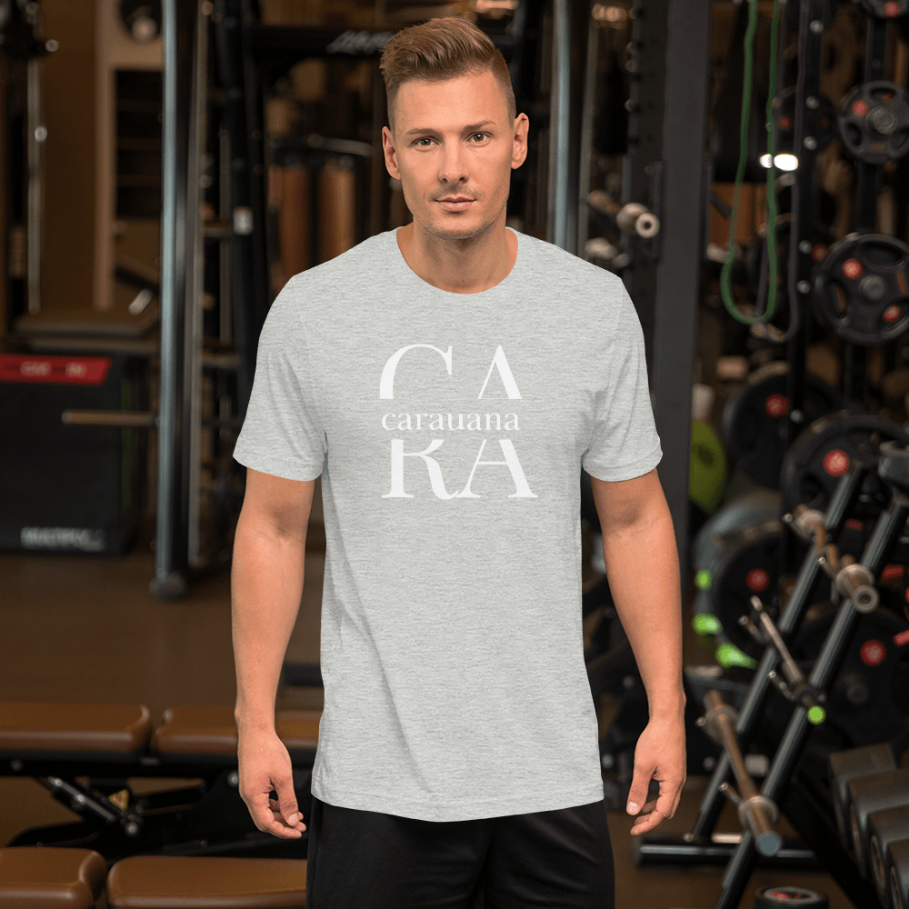 Carauana T-shirt Carauana Store