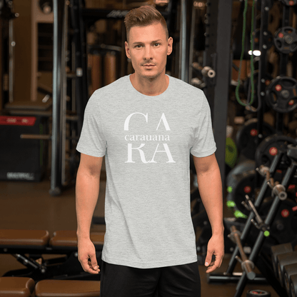 Carauana T-shirt Carauana Store