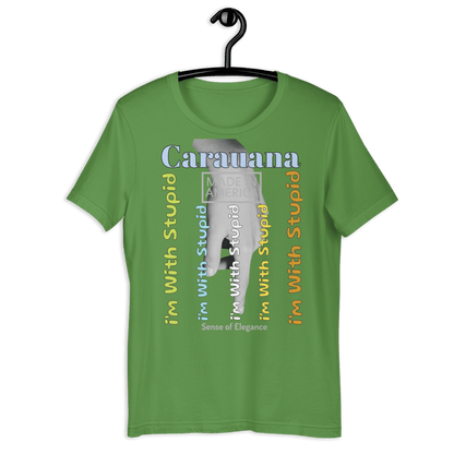 Carauana T-shirt Carauana Store