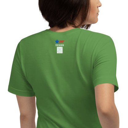 Carauana T-shirt Carauana Store