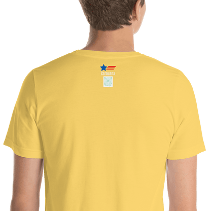 Carauana T-shirt Carauana Store