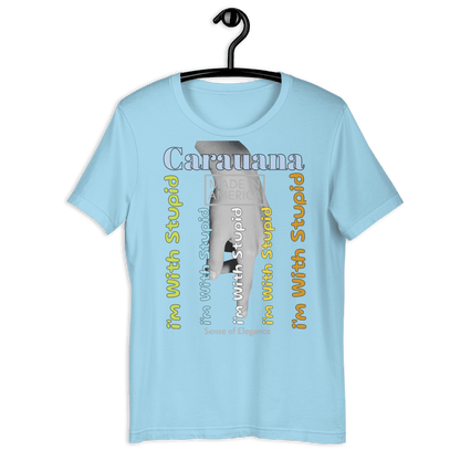 Carauana T-shirt Carauana Store