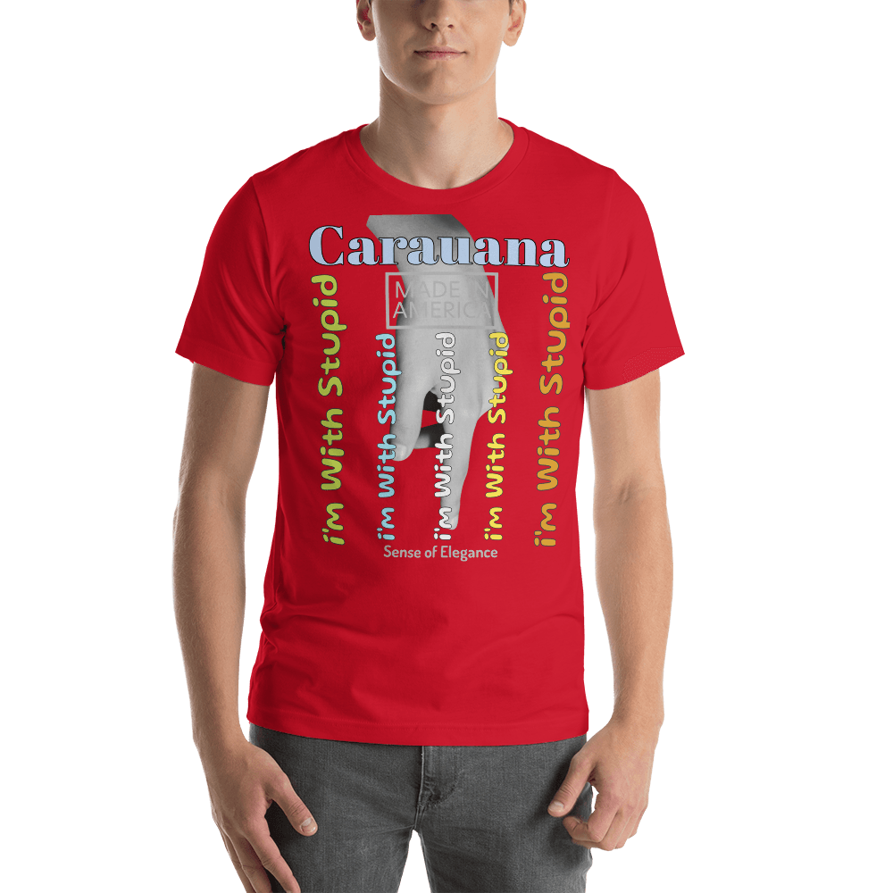 Carauana T-shirt Carauana Store