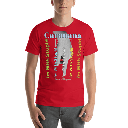 Carauana T-shirt Carauana Store