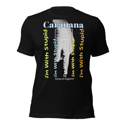 Carauana T-shirt Carauana Store