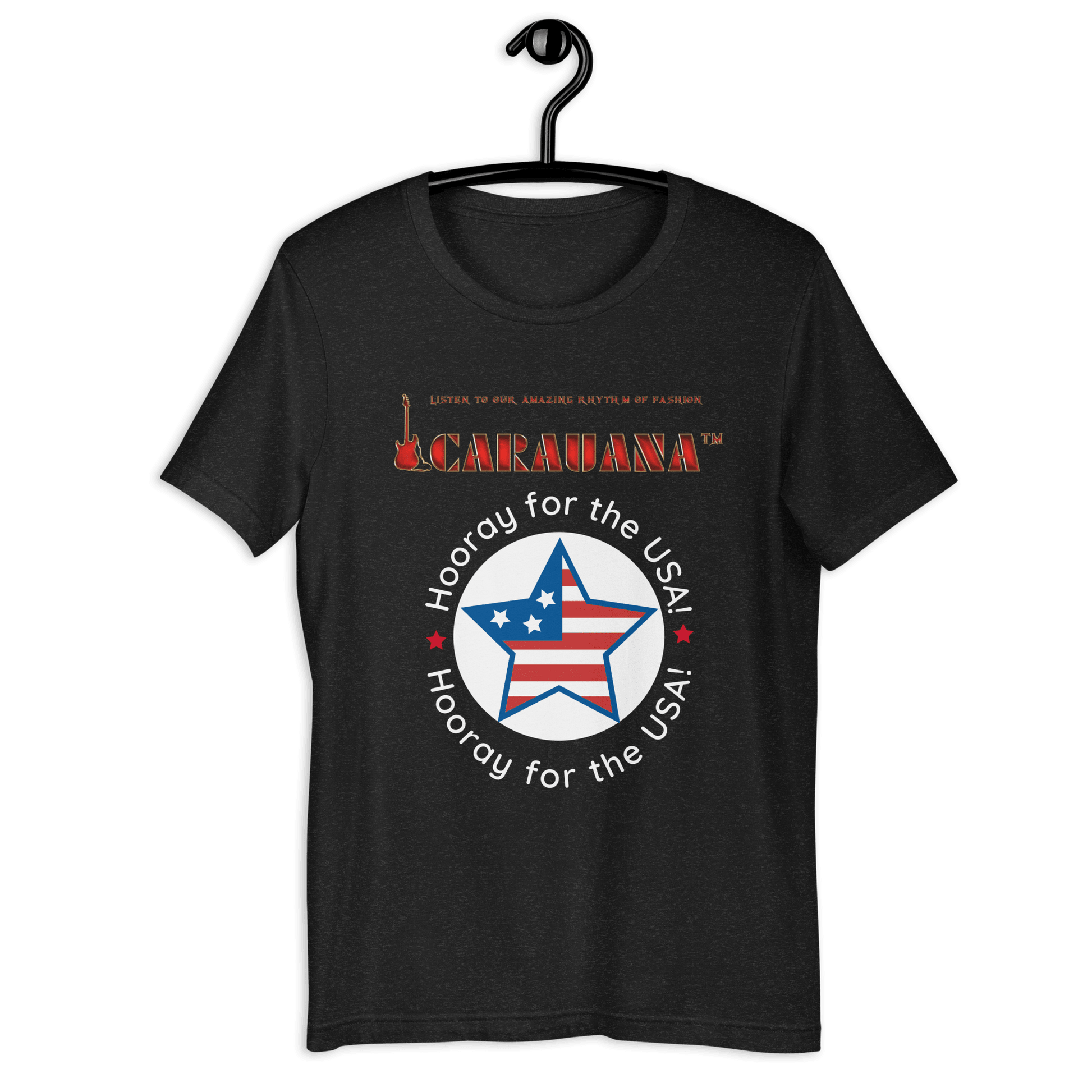 Carauana T-shirt Carauana Store