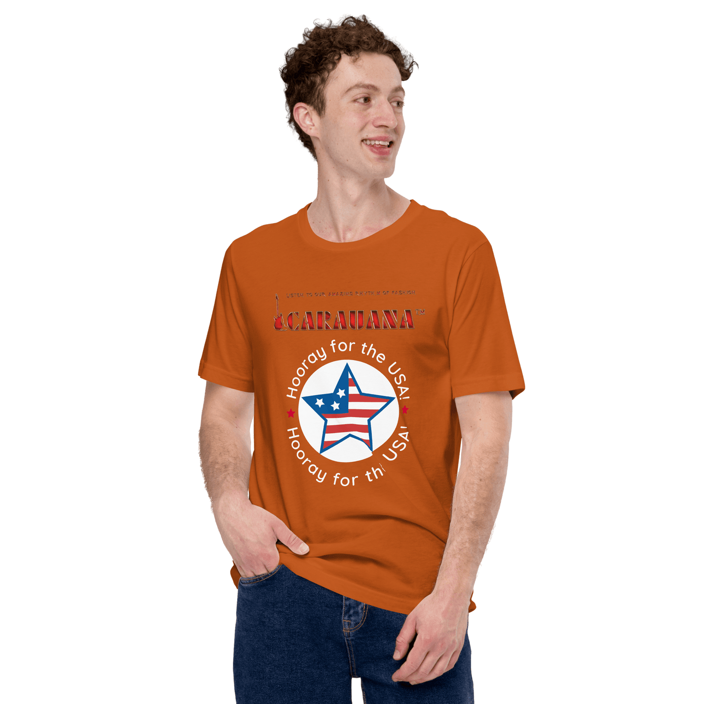 Carauana T-shirt Carauana Store