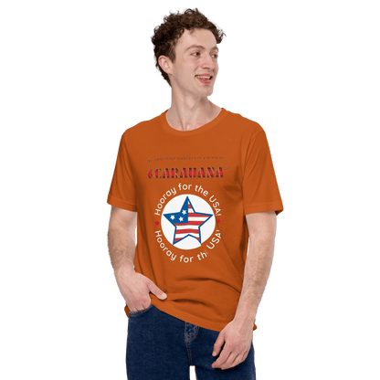 Carauana T-shirt Carauana Store