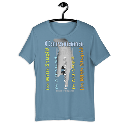 Carauana T-shirt Carauana Store