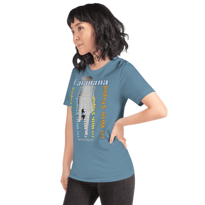 Carauana T-shirt Carauana Store