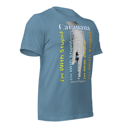 Carauana T-shirt Carauana Store