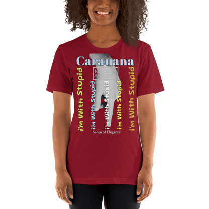 Carauana T-shirt Carauana Store