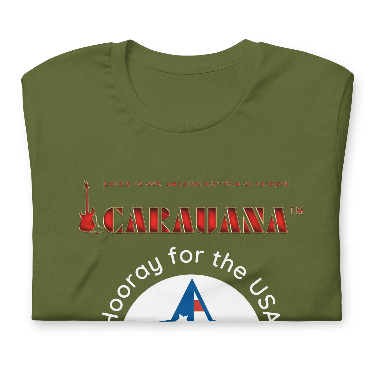 Carauana T-shirt Carauana Store