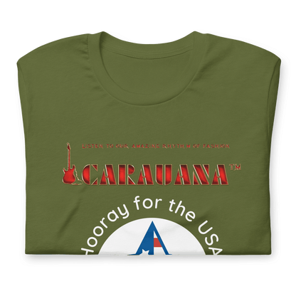 Carauana T-shirt Carauana Store