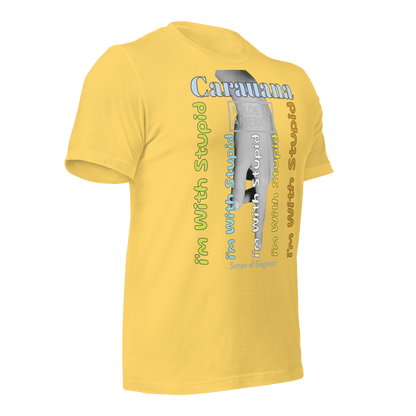 Carauana T-shirt Carauana Store