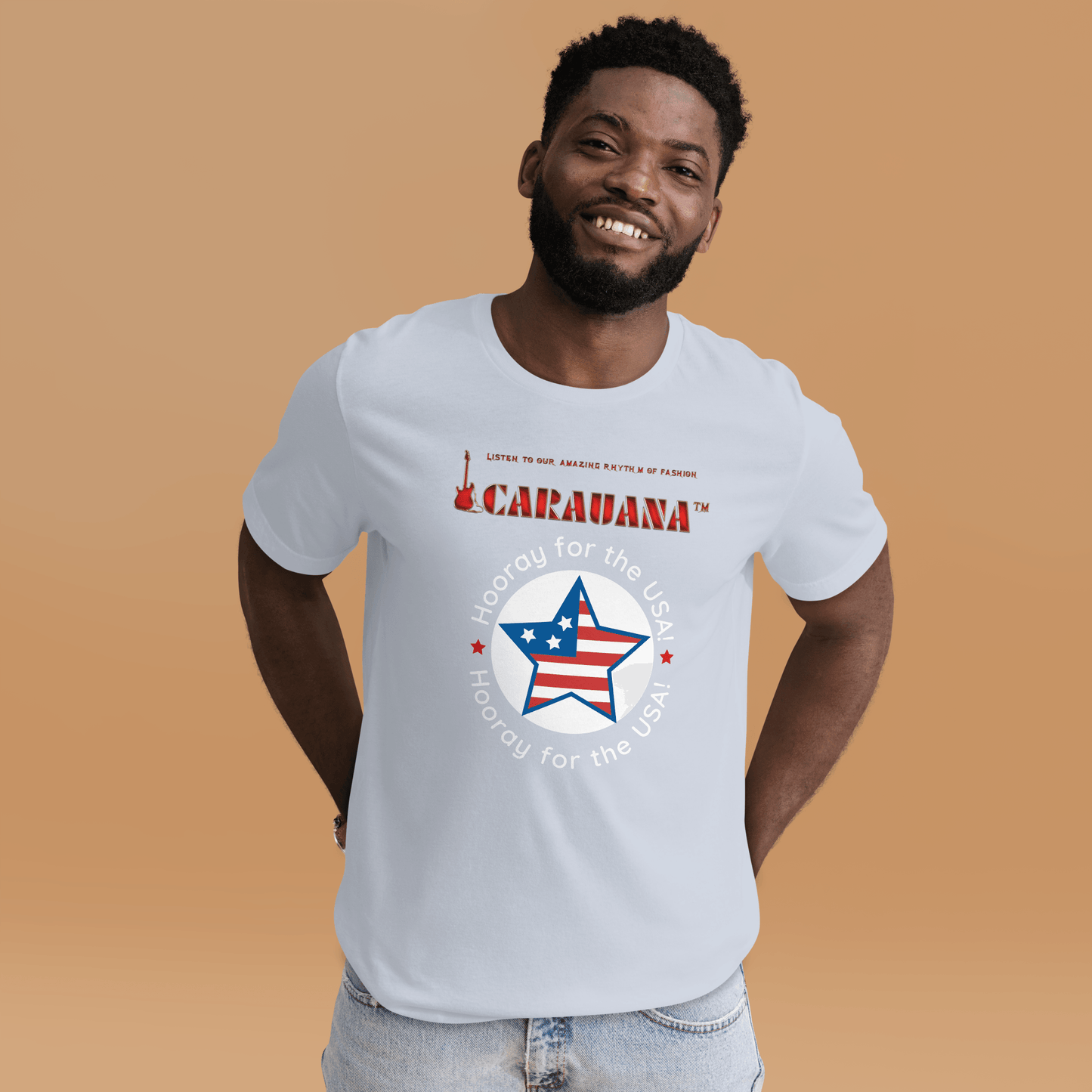Carauana T-shirt Carauana Store