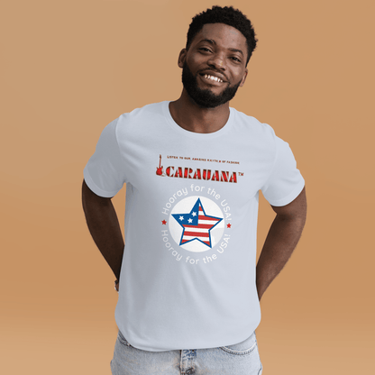 Carauana T-shirt Carauana Store