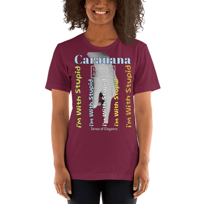 Carauana T-shirt Carauana Store