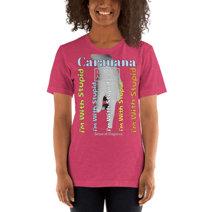 Carauana T-shirt Carauana Store