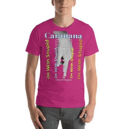 Carauana T-shirt Carauana Store