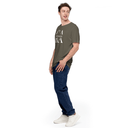 Carauana T-shirt Carauana Store