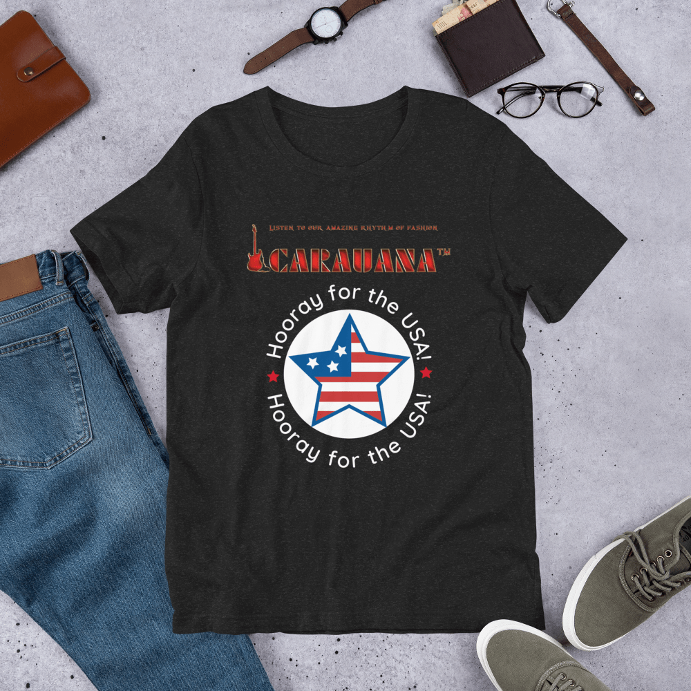 Carauana T-shirt Carauana Store