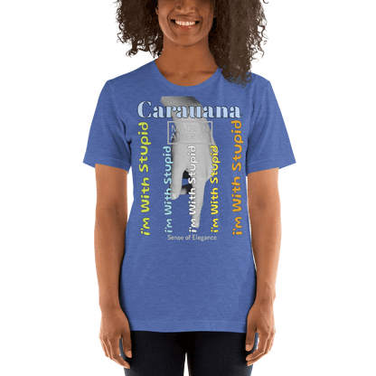 Carauana T-shirt Carauana Store
