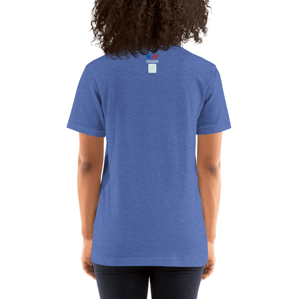 Carauana T-shirt Carauana Store