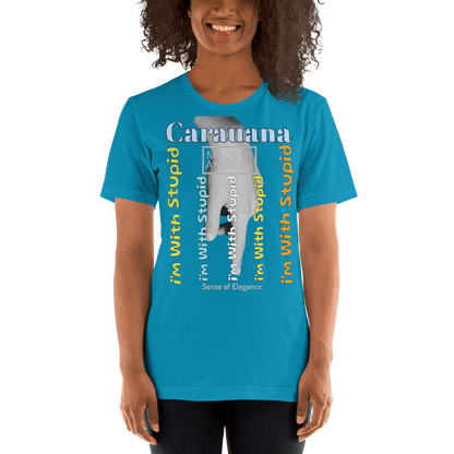 Carauana T-shirt Carauana Store