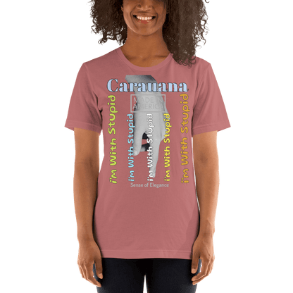 Carauana T-shirt Carauana Store