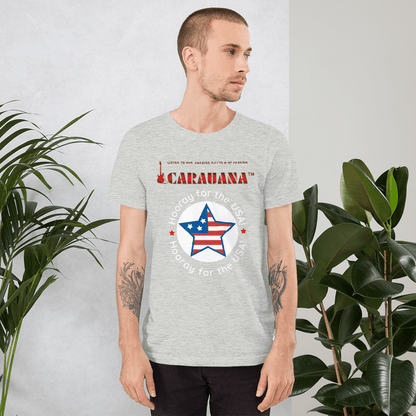 Carauana T-shirt Carauana Store