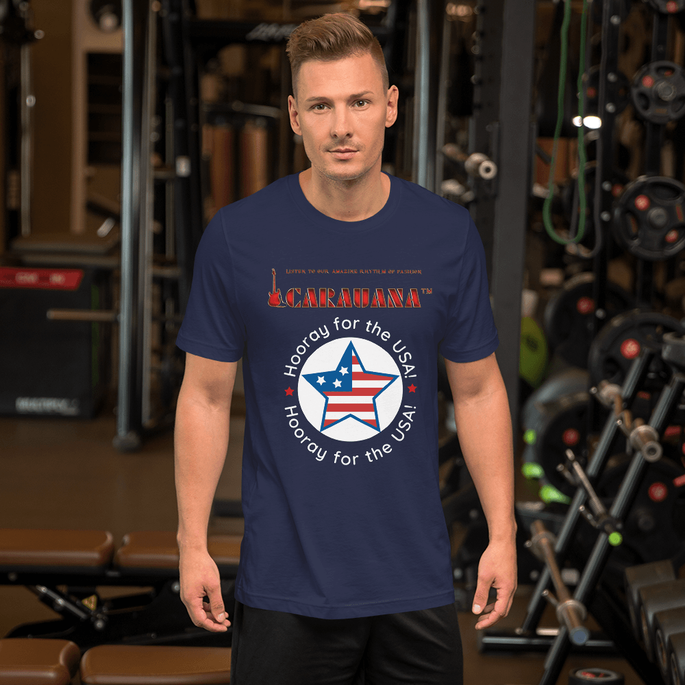 Carauana T-shirt Carauana Store