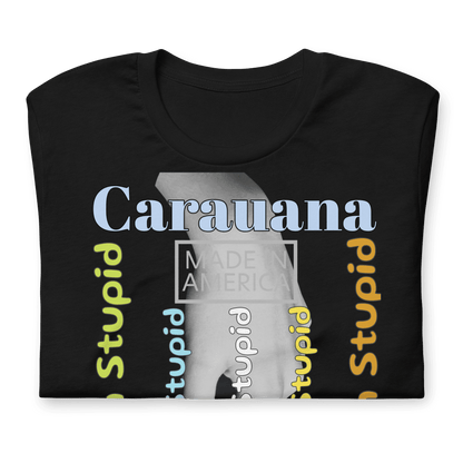 Carauana T-shirt Carauana Store