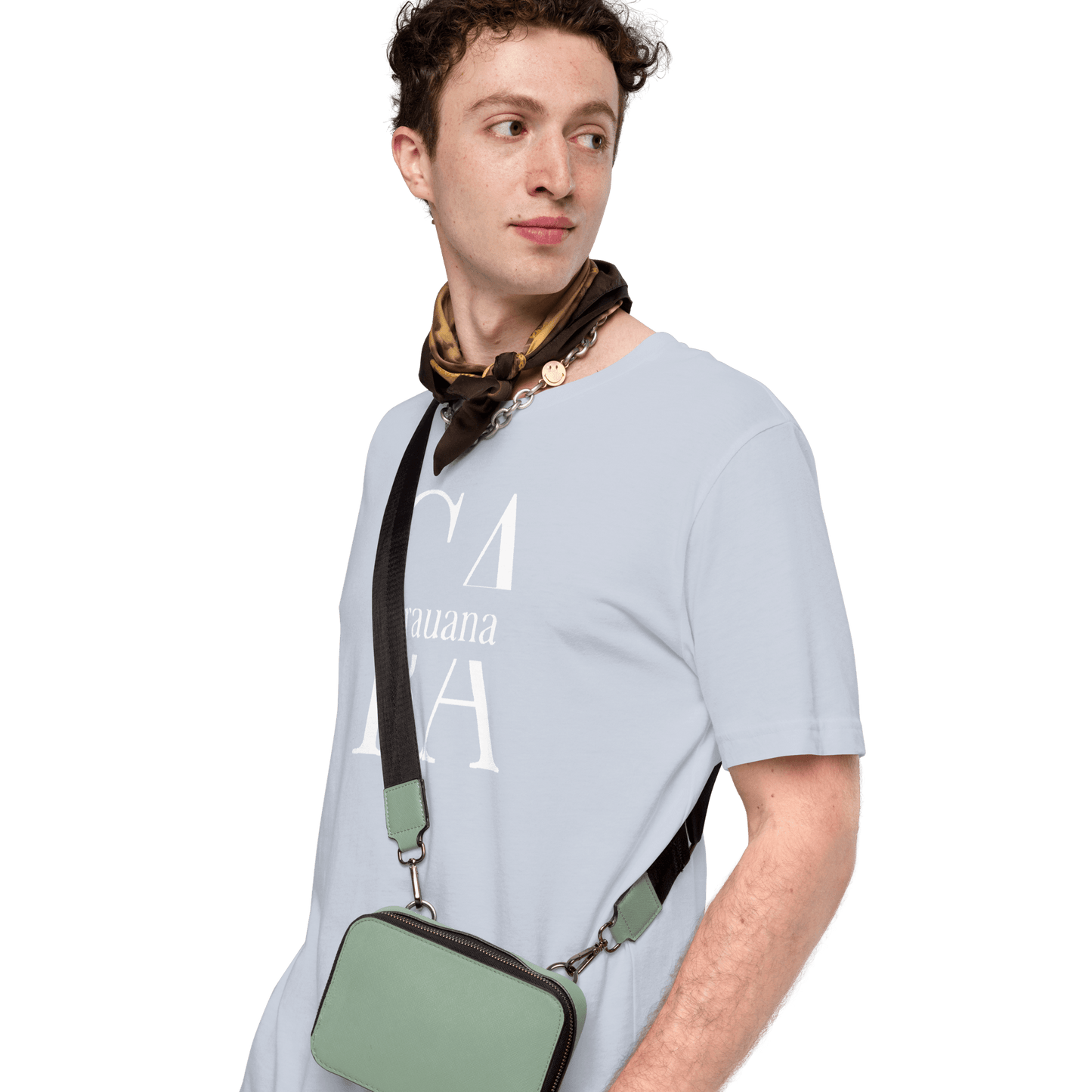 Carauana T-shirt Carauana Store