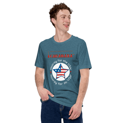 Carauana T-shirt Carauana Store