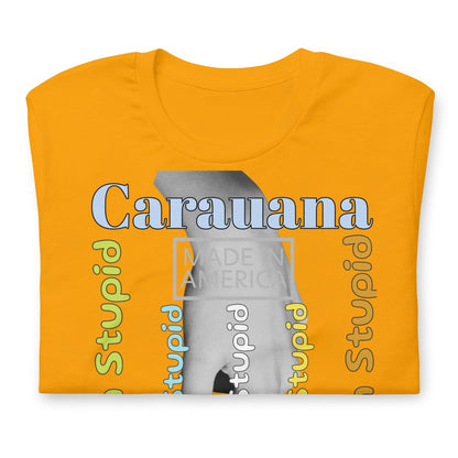 Carauana T-shirt Carauana Store