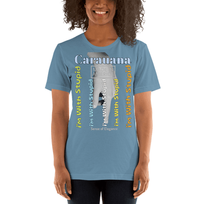 Carauana T-shirt Carauana Store