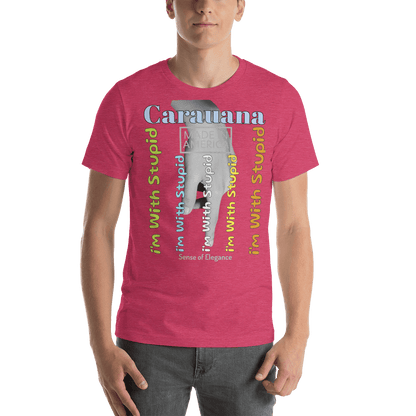 Carauana T-shirt Carauana Store